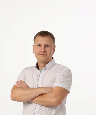 Барков Евгений 