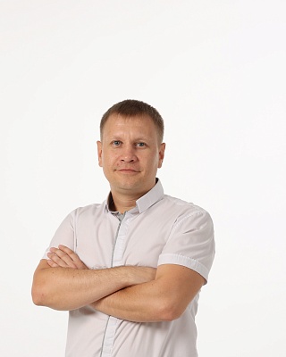 Барков Евгений 